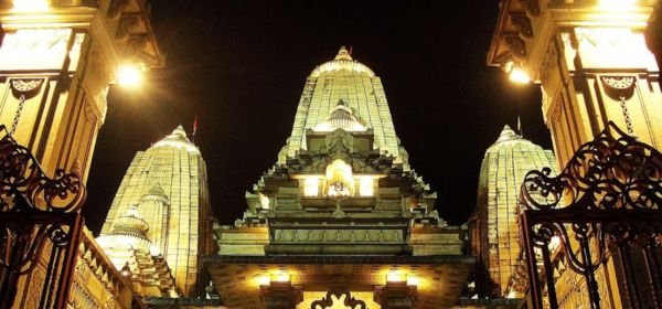 Birla Mandir (2)