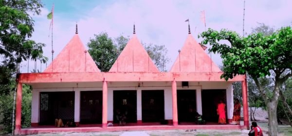 Bon Bibi Temple  (1)