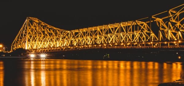 Howrah bridge (1)