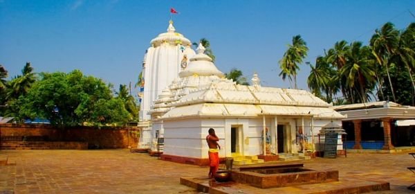 Alarnatha Temple (1)