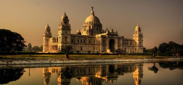 _Victoria Memorial Palace (1)