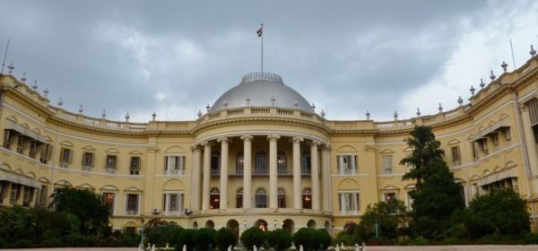 Raj Bhavan, Kolkata