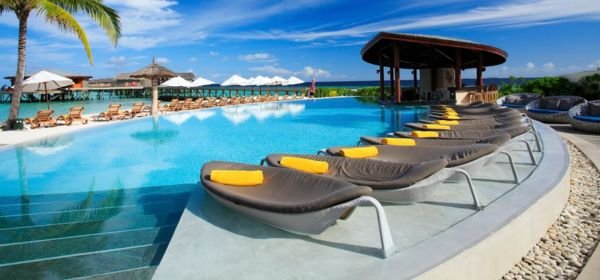 Centara Ras Fushi Resort (3)