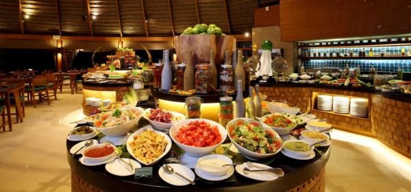 Centara Ras Fushi Resort (1)