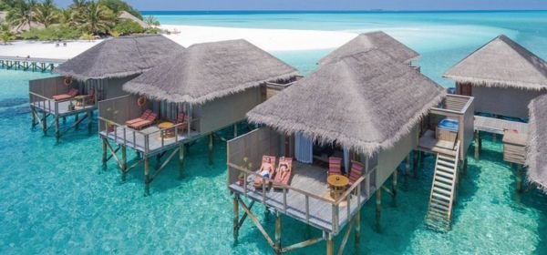 MEERU MALDIVES RESORT (1)
