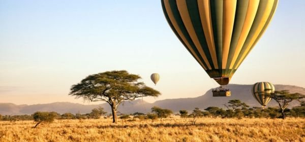 Tanzania Camping Safari (1)