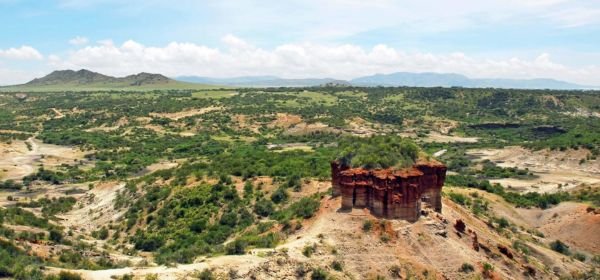 Olduvai Gorge (1)