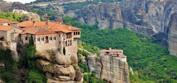 Meteora Sightseeing Tour (1)