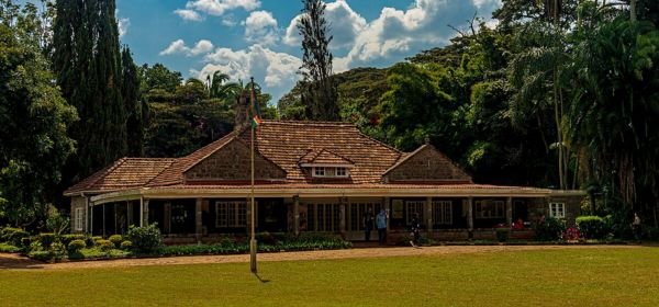 Karen Blixen Museum