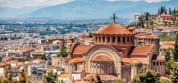 Thessaloniki Sightseeing Tour (3)