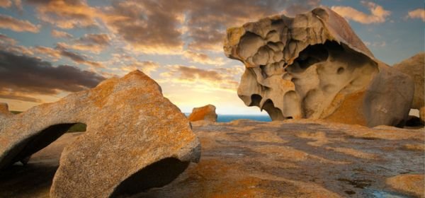 Remarkable Rocks (1)