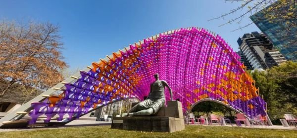 National Gallery of Victoria