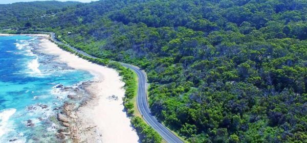 Great Ocean Road  (1)