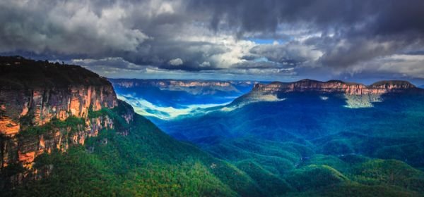 Blue Mountains (1)