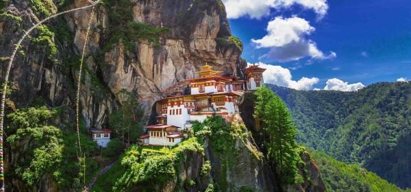 taktsang monastery (1)