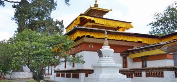 kyichu lhakhang (1)