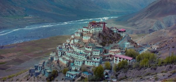 Memorial Chorten (3)