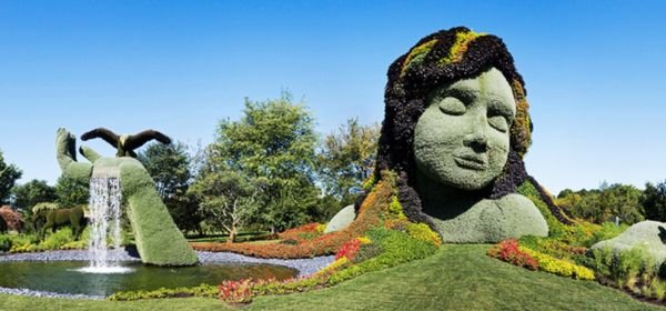 Botanical Garden (1)