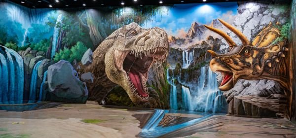 trickeye museum phuket