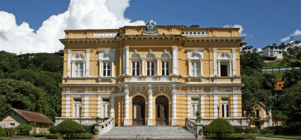 Palácio Rio Negro in brazil (2)