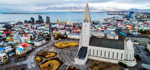 downtown reykjavik (1)