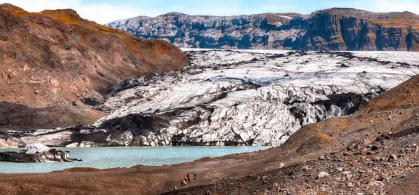 sólheimajökull glacier  (1)