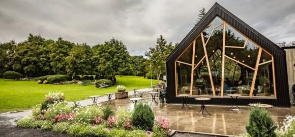 Akureyri botanical garden (1)