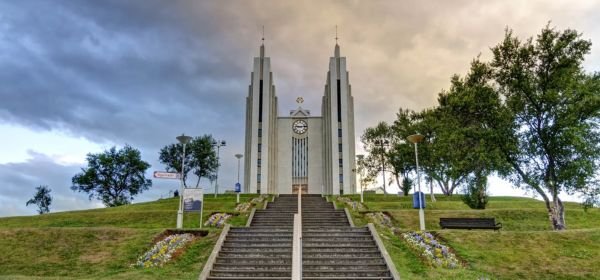 Church of Akureyri