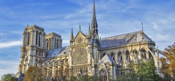 Notre-Dame de Paris
