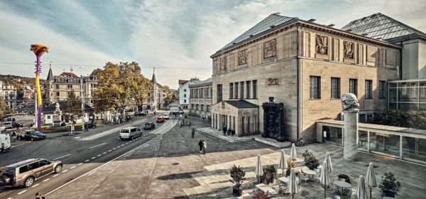 Kunsthaus Zürich (1)