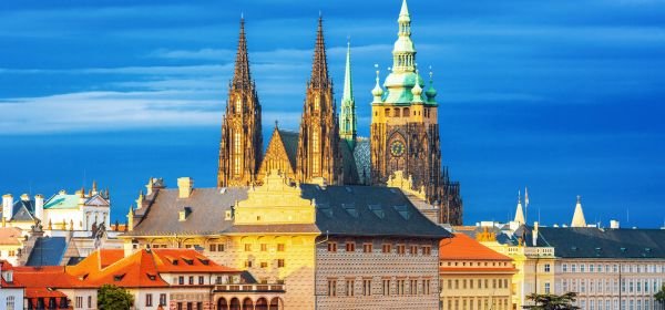 Treasures of Europe (1)