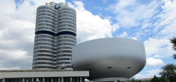 BMW museum