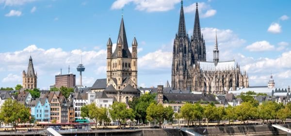 Europe’s Enchanting Charm