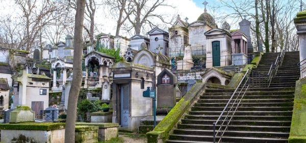 lachaise cemetery paris (1)