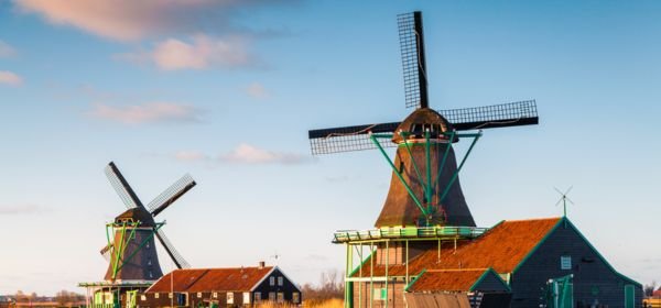 zaanse schans (1)