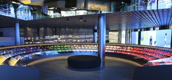 FIFA Museum