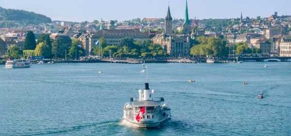 The Grand European Classic Tour