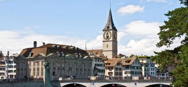 St. Peter's Church (1)