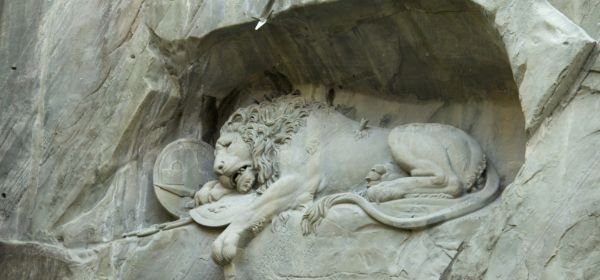 Lion Monument (1)