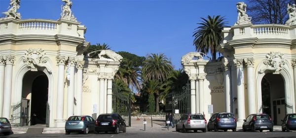 bioparco di roma