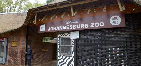 Johannesburg Zoo (1)