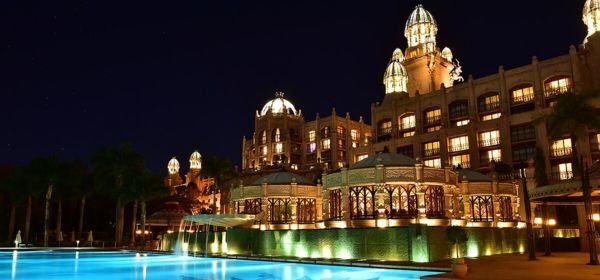 Sun City South Africa