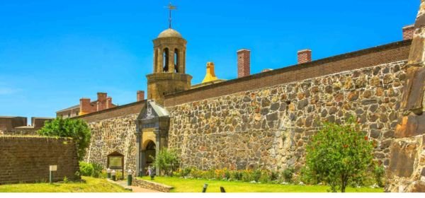 _Castle of Good Hope