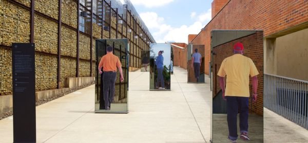 Apartheid Museum