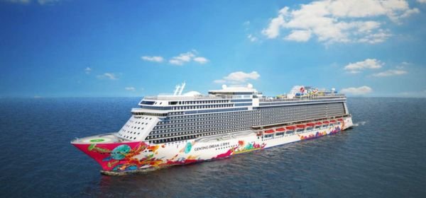 Phuket Cruise Escape