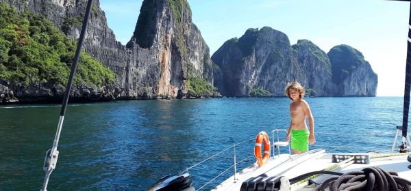 _Phuket Cruises & Boat (1)