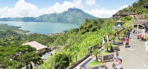 kintamani highlands bali