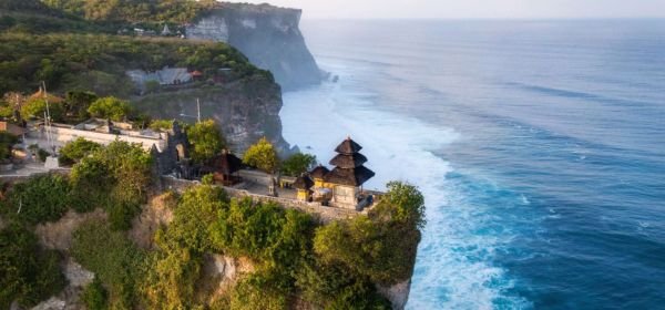Uluwatu Temple Kuta