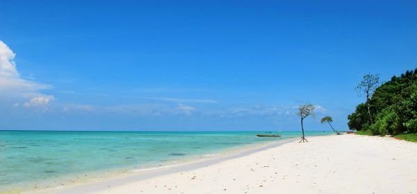 Radhanagar beach havelock island