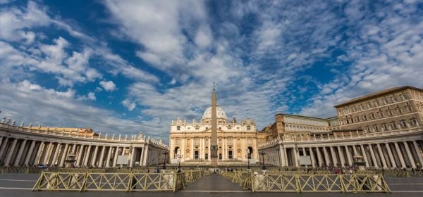 Apostolic Palace (1)